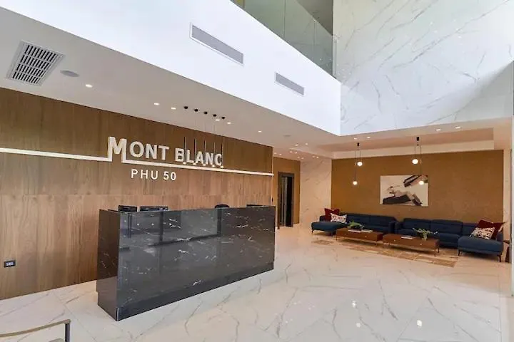 Moderno Y Acogedor Apartamento Santo Domingo