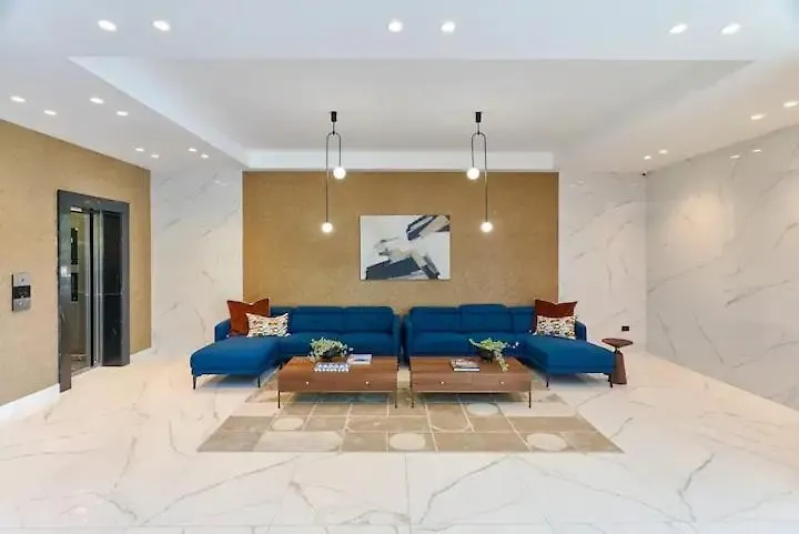 Moderno Y Acogedor Apartamento Santo Domingo Apartment
